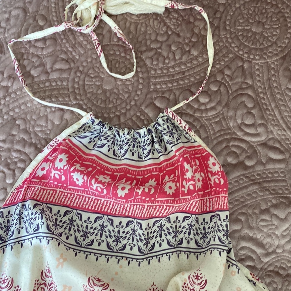 Cotton Candy LA. ROMPER.  Size S - Picture 5 of 7